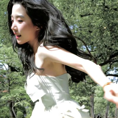 美洲豹女儿